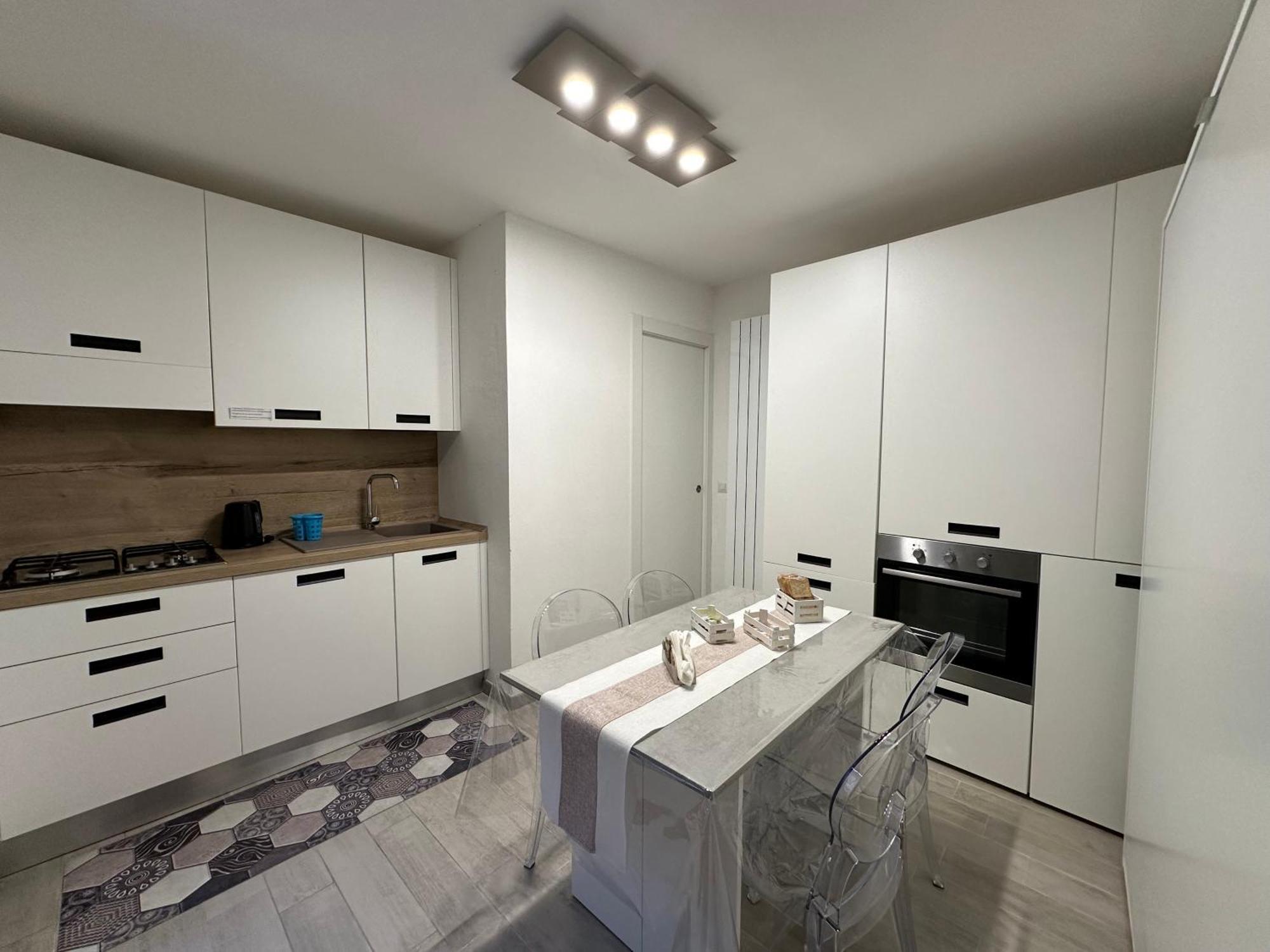 La Perla Di Tamara-Assisi Blu Apartment Exterior foto